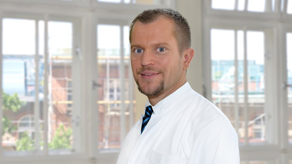 Prof. Dr. med. Alexander Nast aus Berlin wird beim diesjährigen Spektrum Dermatologie Kongress sprechen