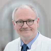 Prof. Dr. med. Henning Hamm